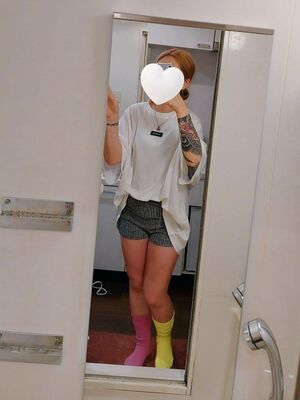 堺筋本町ルーム出勤しました