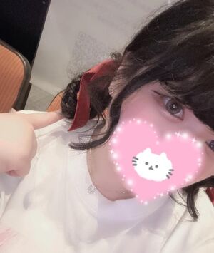 ひゃん♡