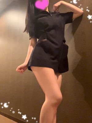 脚の魅力