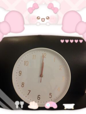 電波時計