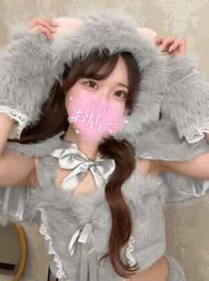 💗出勤してるよ〜っ🐰🎀