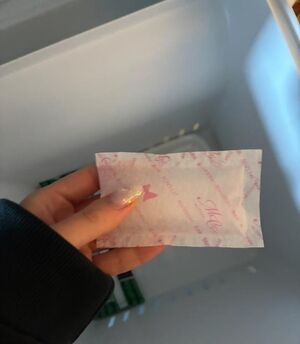 おやすみ、ちょっとだけ許してほしいな🥺