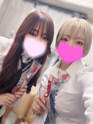 超絶大成功♡