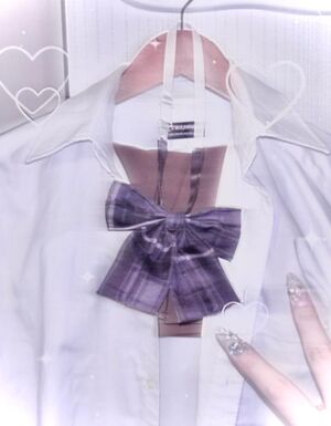 女子高生と…💗