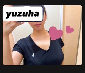 お久しぶりです♡ゆずは