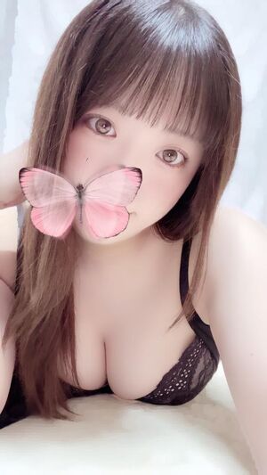 見えそう💦