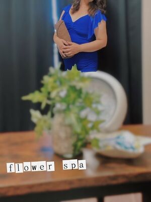 久我🪷京都Flowerspa