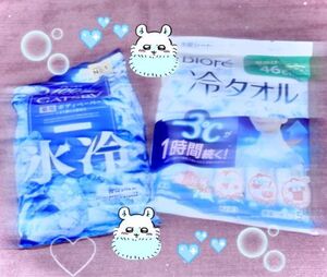 今日もご奉仕.!! 🫶🏻💗🧊