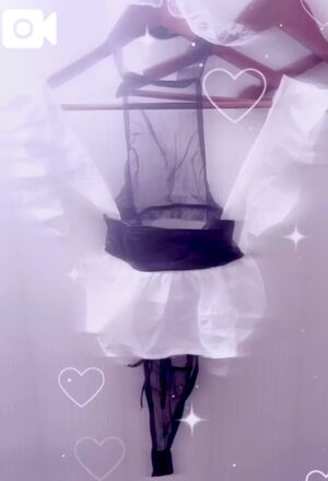 えちすけﾒｲﾄﾞさんだよ. (,,. .,, )🖤❕