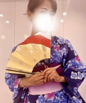 夏のエロさ。