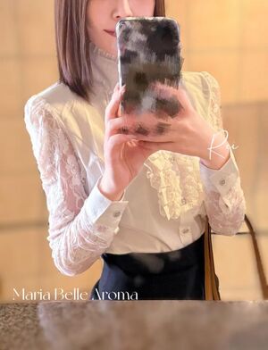 密着する瞬間、、