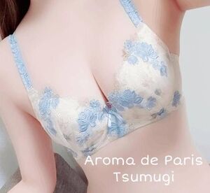 「上品さは細部に宿るって、本当かも。」