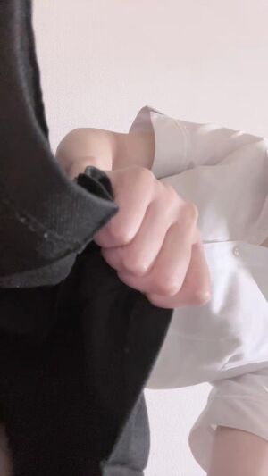 出勤してます🤍