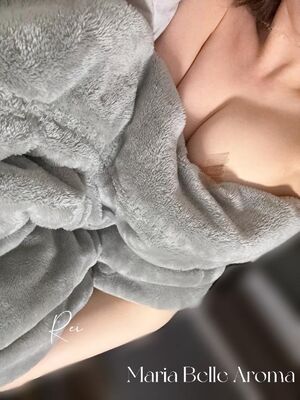 ふわふわの、、??