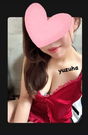 むちっと♡ゆずは
