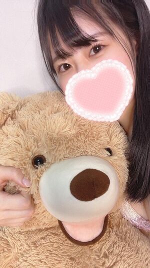 ありがとう🧸💌