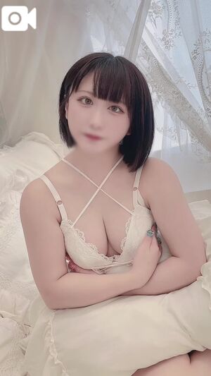 密着させて？🩵