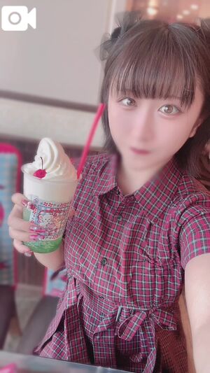 隙があっても…いい？🥹