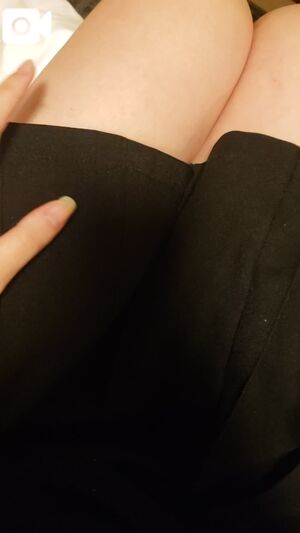 退勤してます❕