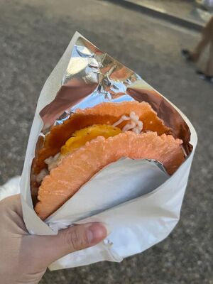 [お題]from:カレーは全てを満たしさん