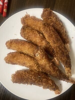 趣味は料理…かな？