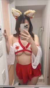 新宿・新大久保・高田馬場メンズエステ 東京メンズエステ-TokyoMensEsthe- かりん