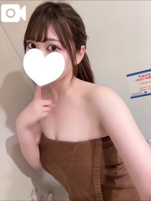 ポニーテールとシュシュ🎶