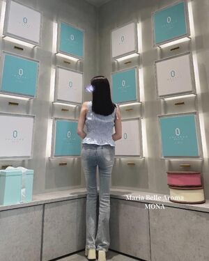 かわいい?