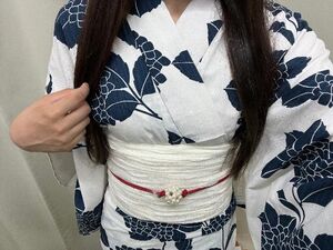 花火大会?