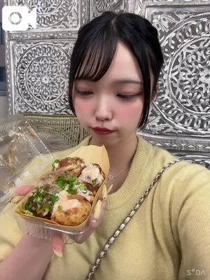 たこ焼きお兄さん🐙