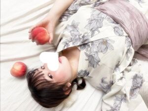 夏の夜、きみと
