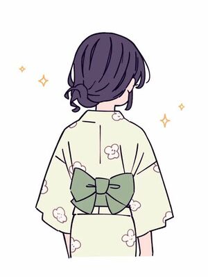 浴衣