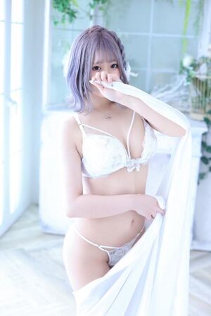 2人きりで…🤫