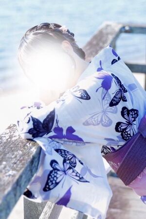 お盆🫧