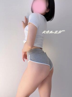 かれん沼は深いらしい…♡