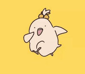 寝癖:(っ`ω´c):ｸﾞﾇﾇ