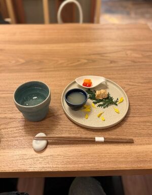 お久しぶりです?