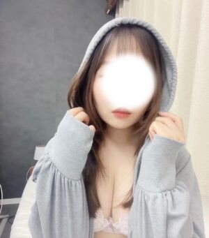 顔うずめてみる？