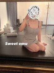 浜松メンズエステ Sweet～スウィート えむ