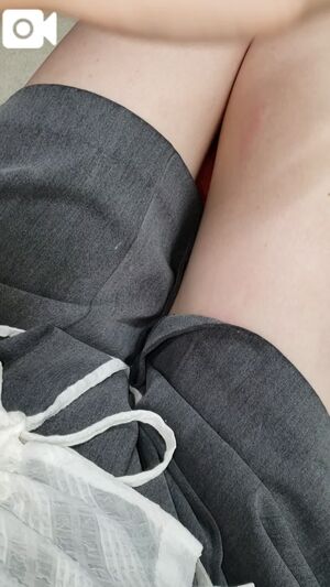 出勤してます❕