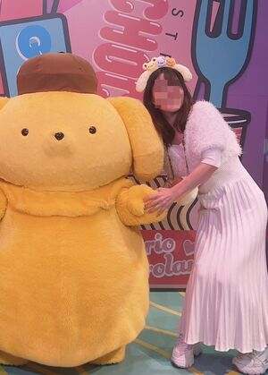 お礼です♡