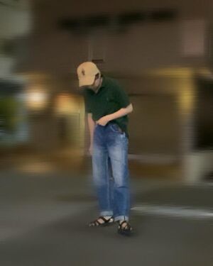 本当は。