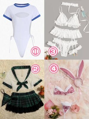 ⭐️8月限定⭐️