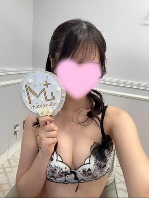 今日は雰囲気が違うんです?