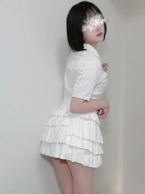 どこ見ちゃった？🍑