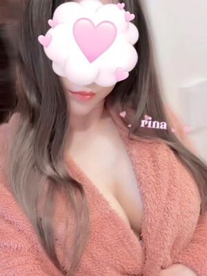 🌸リナの初出勤お知らせ🌸
