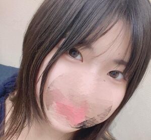 溶け合う