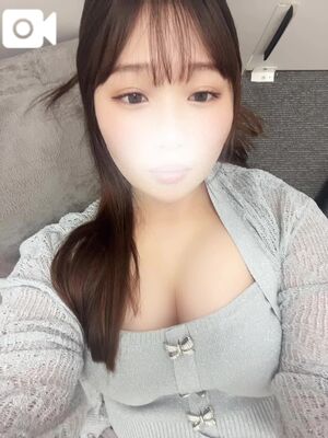ももが触るまでがまんだよ？