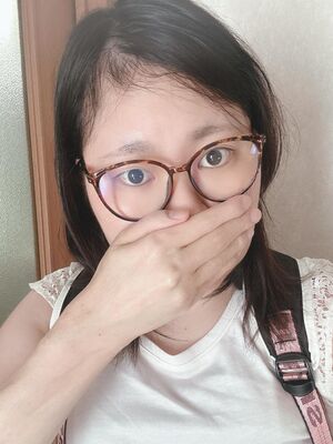 退勤しました♡