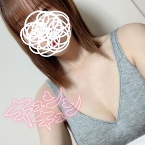 照れ屋さん?